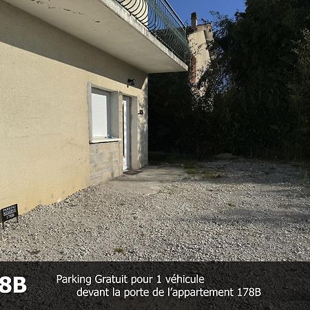178B - Appartement T2 Tout Confort - Wifi Netflix Le Gond-Pontouvre Bagian luar foto