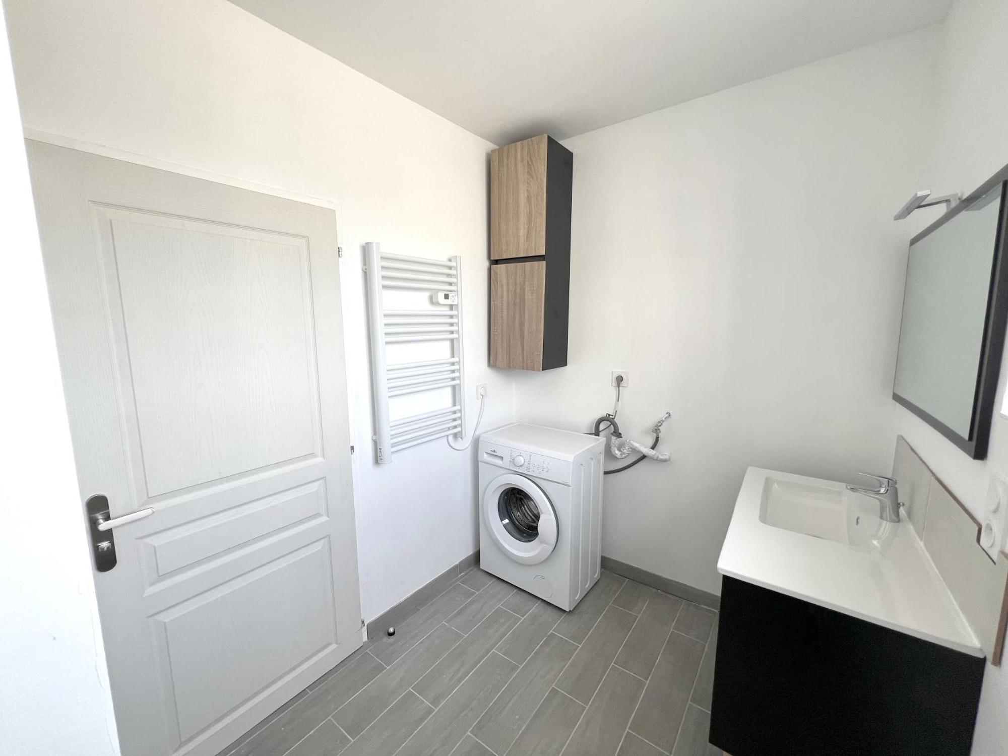 178B - Appartement T2 Tout Confort - Wifi Netflix Le Gond-Pontouvre Bagian luar foto