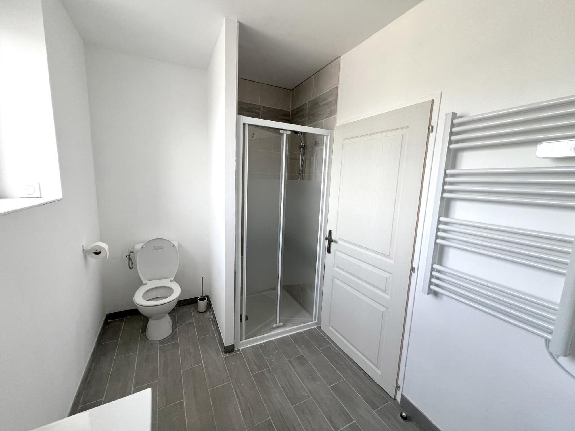 178B - Appartement T2 Tout Confort - Wifi Netflix Le Gond-Pontouvre Bagian luar foto