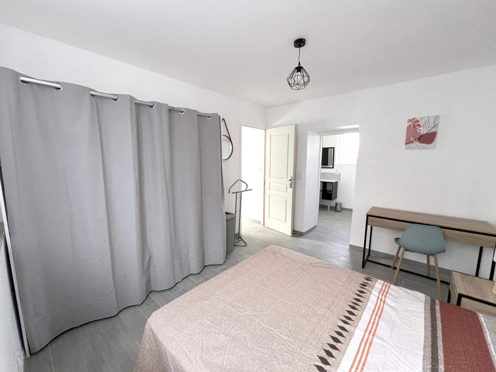 178B - Appartement T2 Tout Confort - Wifi Netflix Le Gond-Pontouvre Bagian luar foto