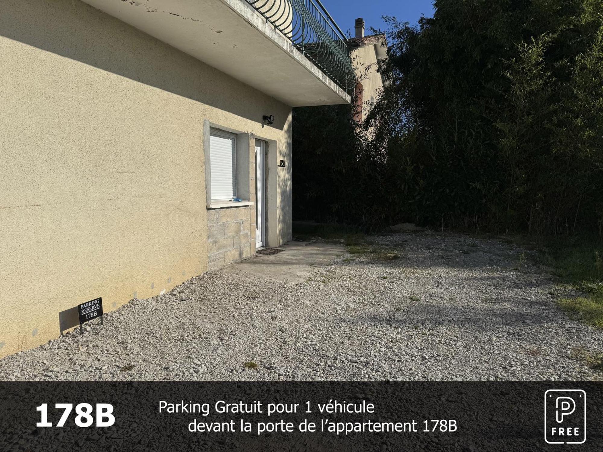 178B - Appartement T2 Tout Confort - Wifi Netflix Le Gond-Pontouvre Bagian luar foto